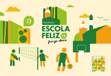 Pingo Doce põe cromos ao serviço das escolas com o novo Programa “Escola Feliz”