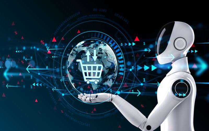 Mais de 65% dos portugueses usam IA para decidir compras, aponta estudo