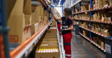 ID Logistics cresce 14,2% no primeiro trimestre e aproxima-se dos 1.000 milhões em receitas