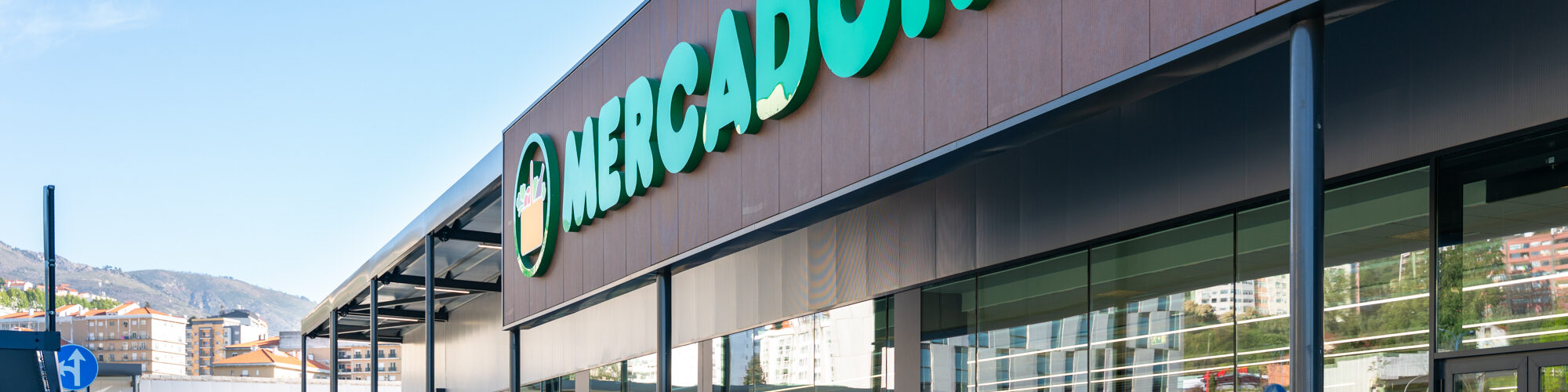 Mercadona ‘aterra’ na Covilhã
