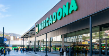 Mercadona ‘aterra’ na Covilhã