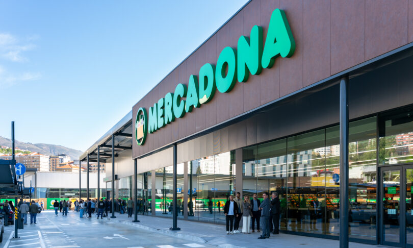 Mercadona ‘aterra’ na Covilhã