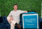 Delivery Express cresce 51% em 2025 e prevê investir dois milhões na expansão