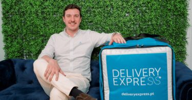 Delivery Express cresce 51% em 2025 e prevê investir dois milhões na expansão