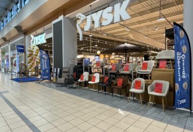 Jysk Loja Loures
