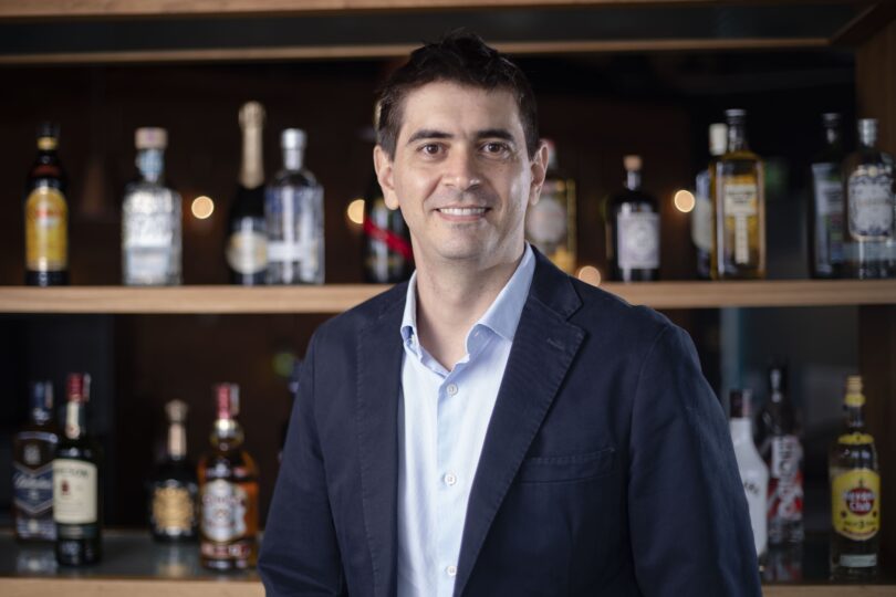 Pedro Lobo nomeado novo Managing Director da Pernod Ricard Portugal