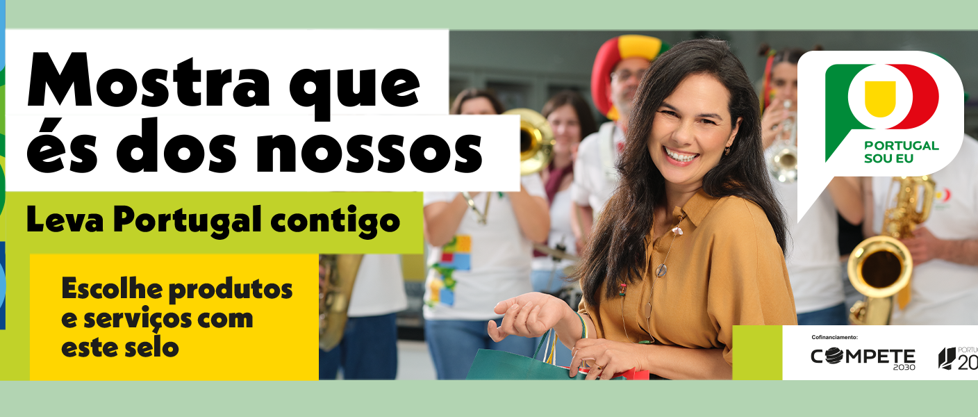 Portugal Sou Eu relaunches campaign to boost consumption of national products - Distribuição Hoje