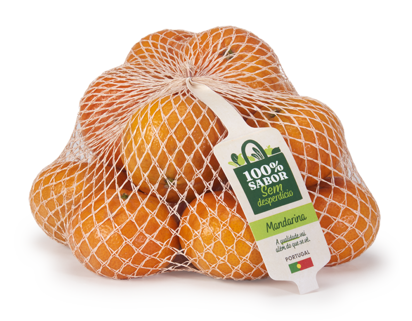 Pingo Doce lança gama de frutas e legumes fora do padrão para reduzir desperdício