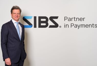 João Mello Franco assume liderança executiva da SIBS