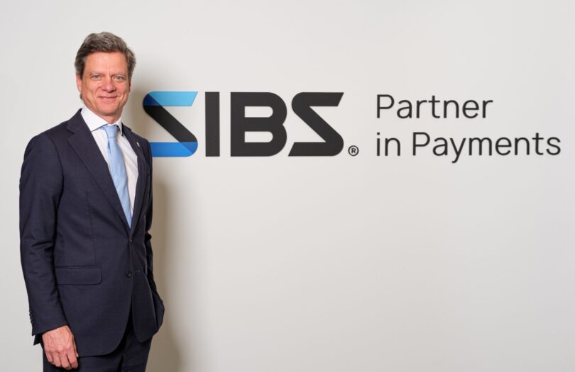 João Mello Franco assume liderança executiva da SIBS