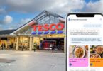 Tesco testa assistente com IA para planeamento de refeições e compras
