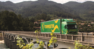 Torrestir lança linha direta semanal entre Portugal e Irlanda