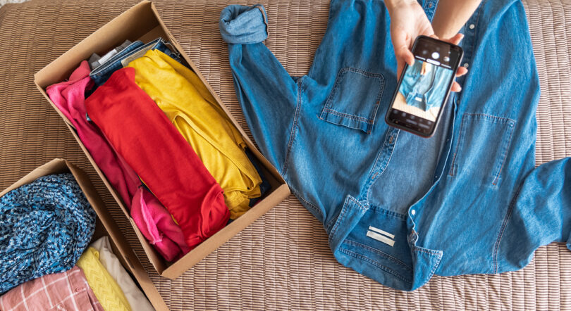 Segunda mão ganha peso no consumo e deixa de ser alternativa de nicho, aponta estudo