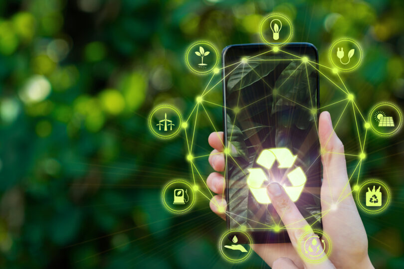 Estudo indica que prolongar vida dos smartphones pode reduzir custos até quatro vezes