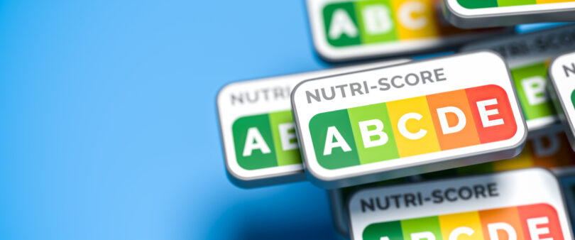 Nutri-score