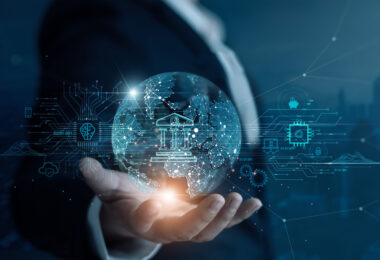 IA melhora eficiência na banca, mas crescimento continua limitado