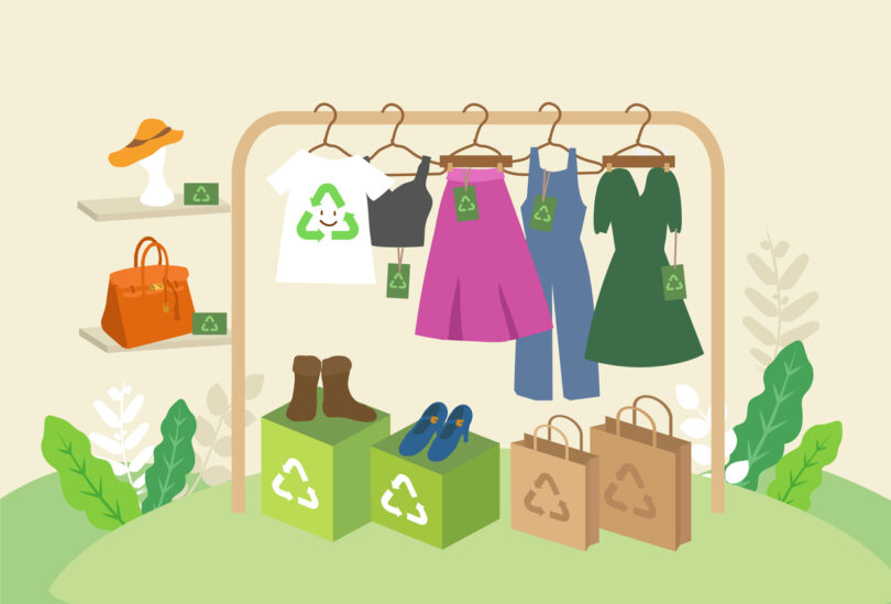 recommerce