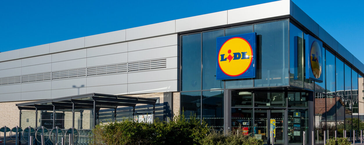 Experiência em loja nas frutas e legumes vale distinção ao Lidl Portugal
