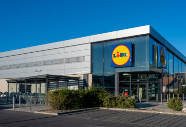 Experiência em loja nas frutas e legumes vale distinção ao Lidl Portugal