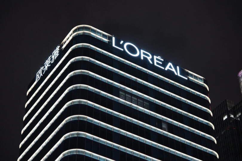 L’Oréal fecha acordo de 4 mil milhões com a Kering Beauté e garante licenças de longo prazo