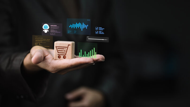 EUA: IA impulsiona vendas no retalho, mas sites falham na legibilidade técnica