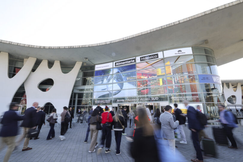50.ª edição Alimentaria+Hostelco. Inovação e internacionalização estiveram em destaque