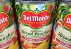 del monte - pessego