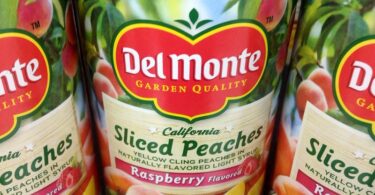 del monte - pessego