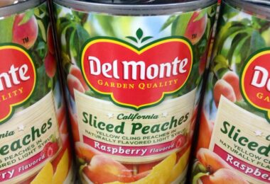 del monte - pessego