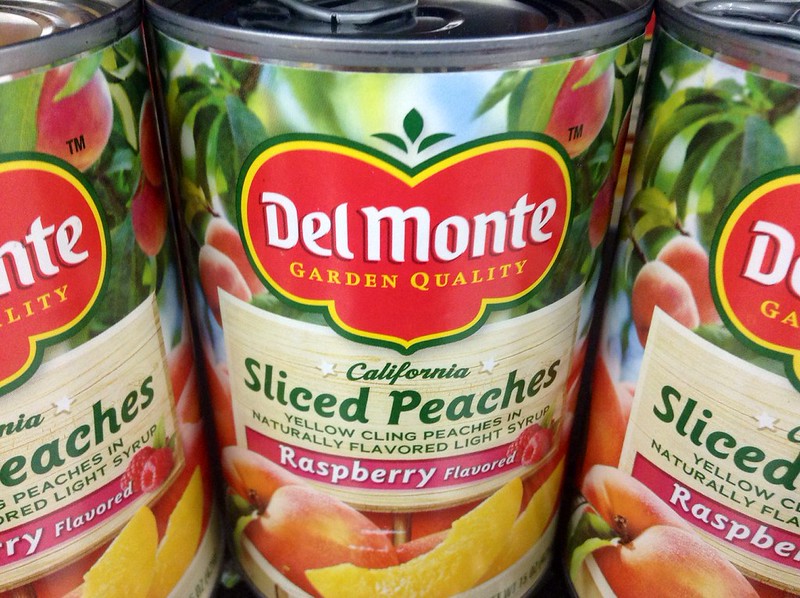 del monte - pessego