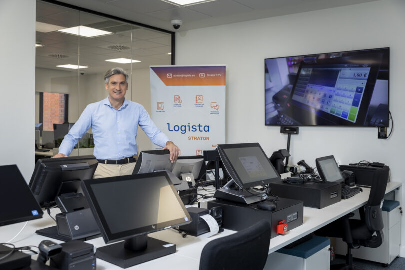 Logista Strator inicia atividade em Portugal com foco na digitalização do retalho