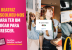 McDonald’s Portugal vai recrutar mais de 2.500 pessoas até ao final de junho