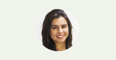 A experiência não se gere, constrói-se de dentro para fora!