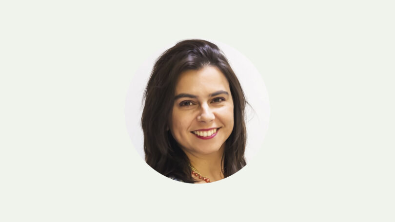A experiência não se gere, constrói-se de dentro para fora!
