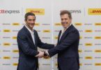 CTT e DHL formalizam joint venture para distribuição de encomendas na Península Ibérica