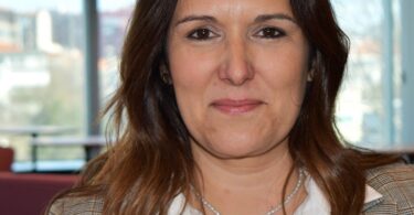 Catarina Peleja assume nova direção financeira, risco e qualidade da Cofidis