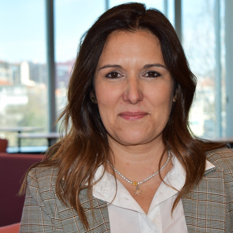 Catarina Peleja assume nova direção financeira, risco e qualidade da Cofidis