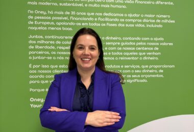 Oney reforça direção com duas novas nomeações