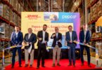 DHL assume gestão de cinco centros de distribuição da Pepco na Europa