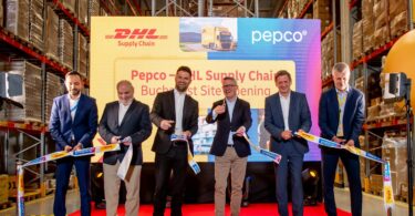 DHL assume gestão de cinco centros de distribuição da Pepco na Europa