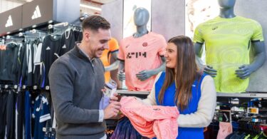 Decathlon abre mais de 100 vagas em Portugal