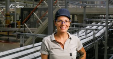 Navigator distinguida como empresa mais atrativa do setor industrial para trabalhar em Portugal