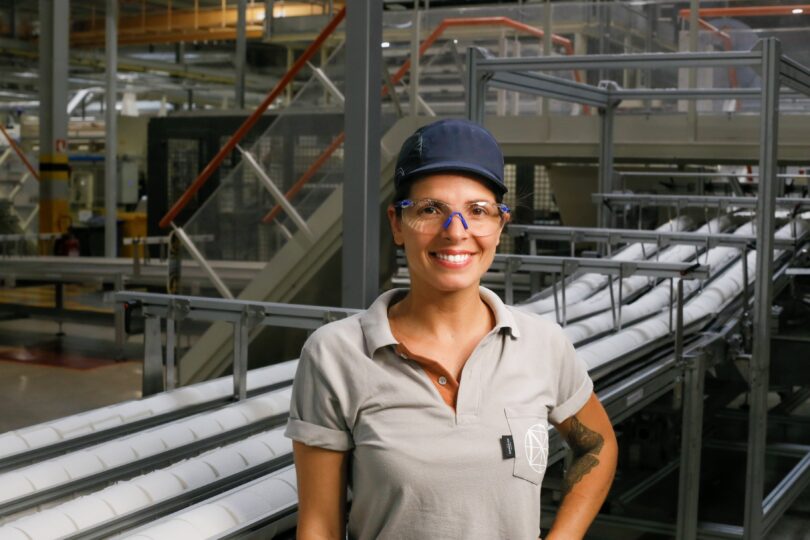 Navigator distinguida como empresa mais atrativa do setor industrial para trabalhar em Portugal