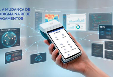 Terminal as a Service: a oportunidade para transformar a gestão dos pagamentos em Portugal