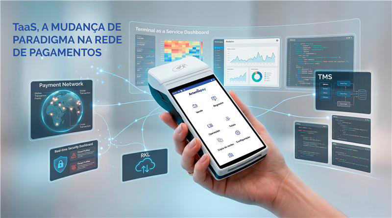 Terminal as a Service: a oportunidade para transformar a gestão dos pagamentos em Portugal