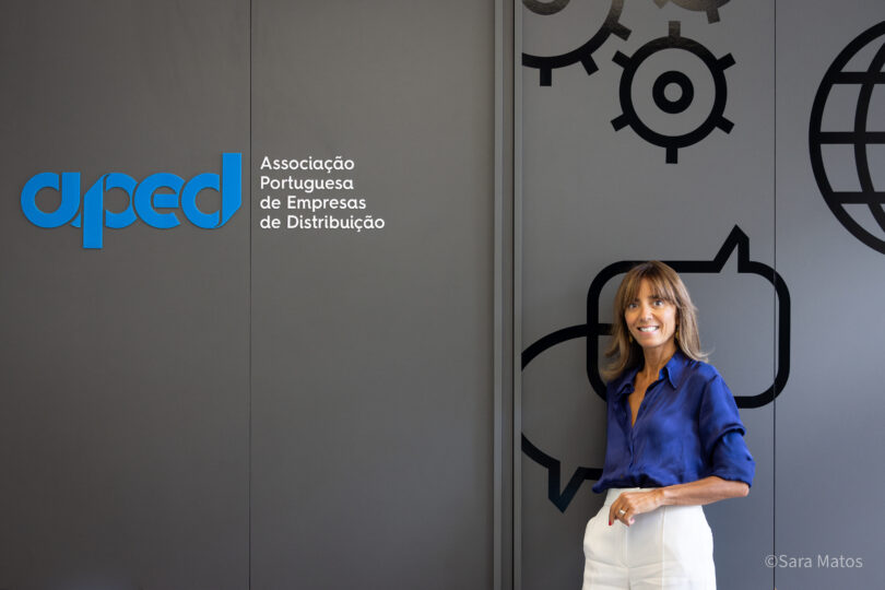 Cristina Câmara, Diretora de Sustentabilidade da APED