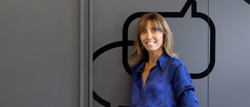 Cristina Câmara, Diretora de Sustentabilidade da APED