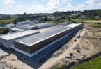 Vieira de Castro investe em nova unidade industrial em Vila Nova de Famalicão