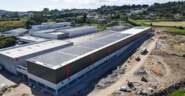 Vieira de Castro investe em nova unidade industrial em Vila Nova de Famalicão