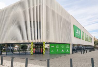 De Guimarães para todo o país: JOM assinala 30 anos em Portugal